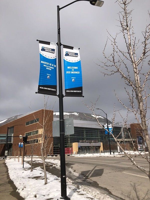 Banners & Mesh — 45