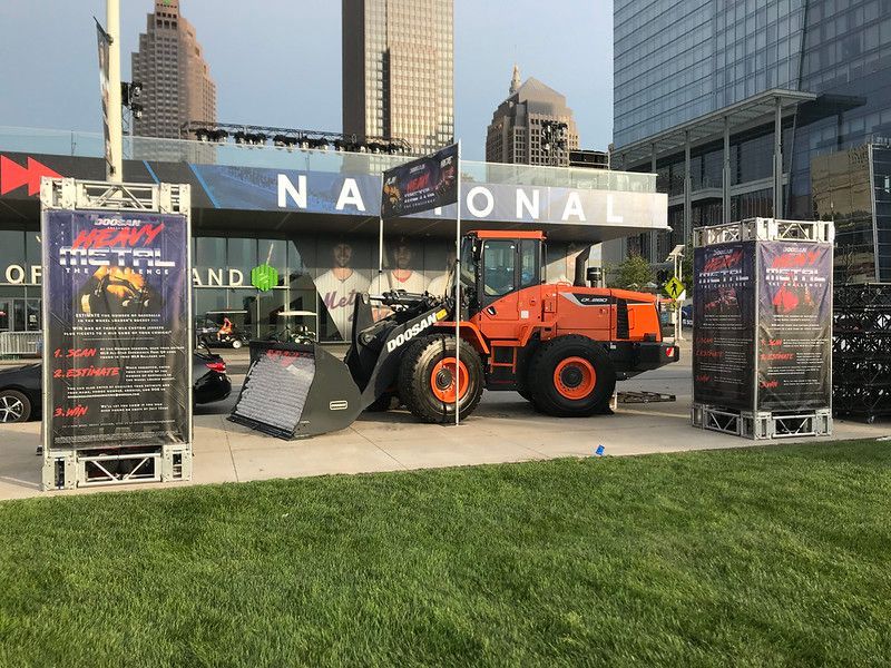 Events & Trade Shows — 1