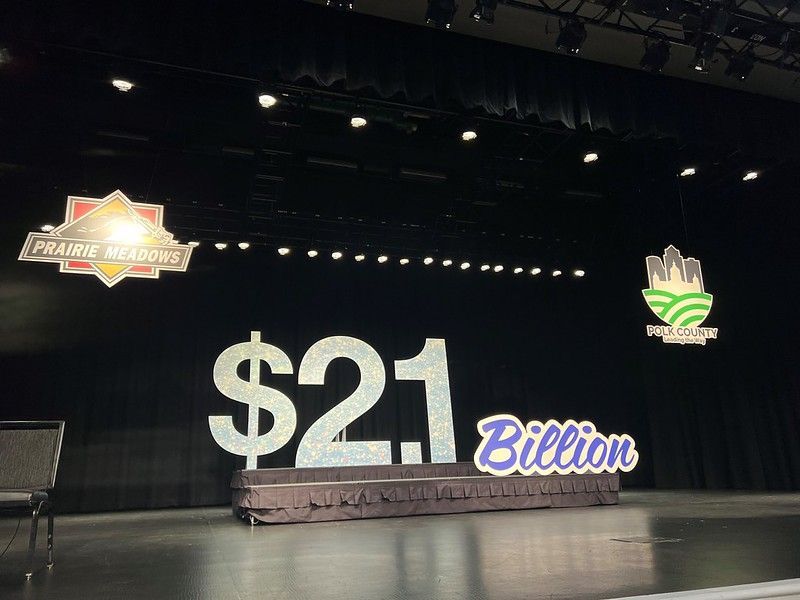 Events & Trade Shows — 3