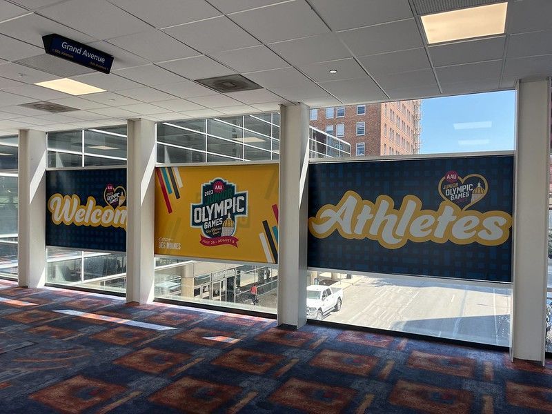 Events & Trade Shows — 8