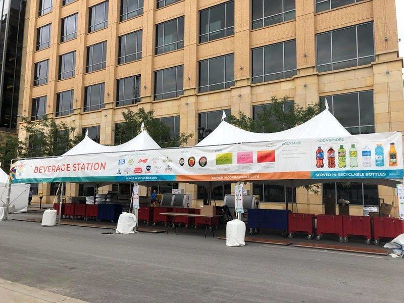 Events & Trade Shows — 9