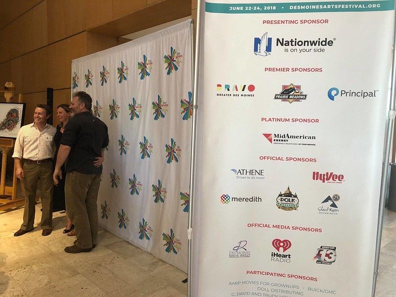 Events & Trade Shows — 10