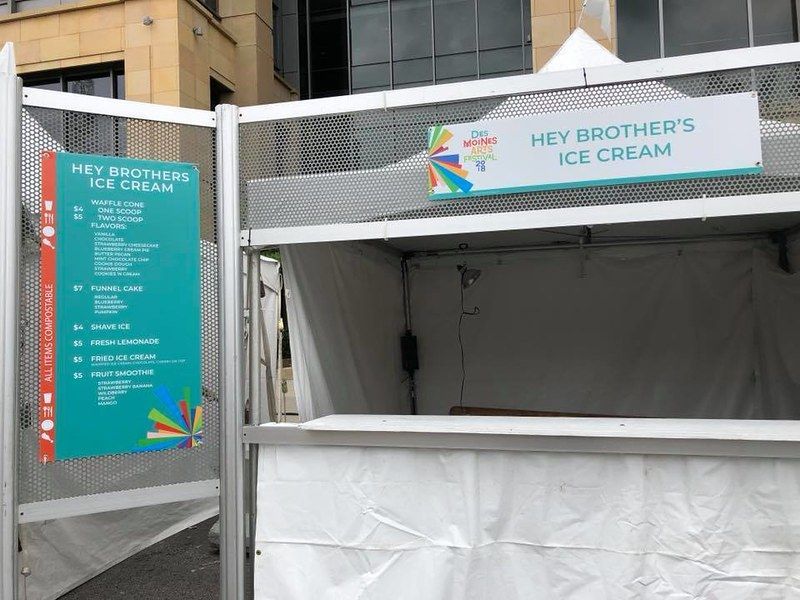 Events & Trade Shows — 12