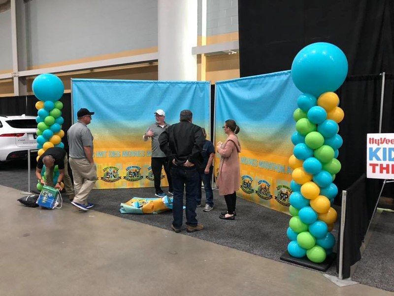 Events & Trade Shows — 17