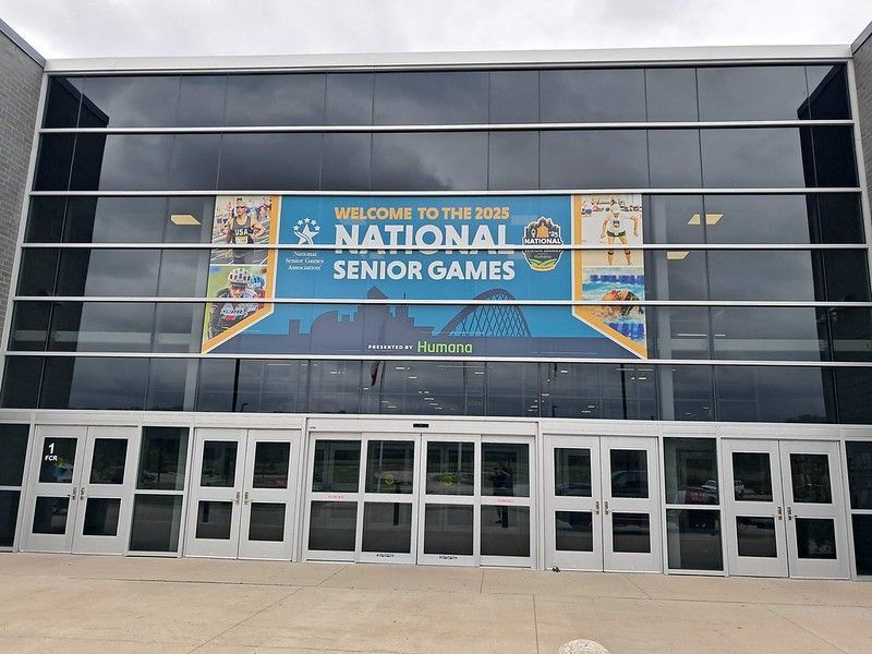 Events & Trade Shows — 20