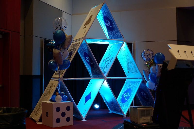 Events & Trade Shows — 24