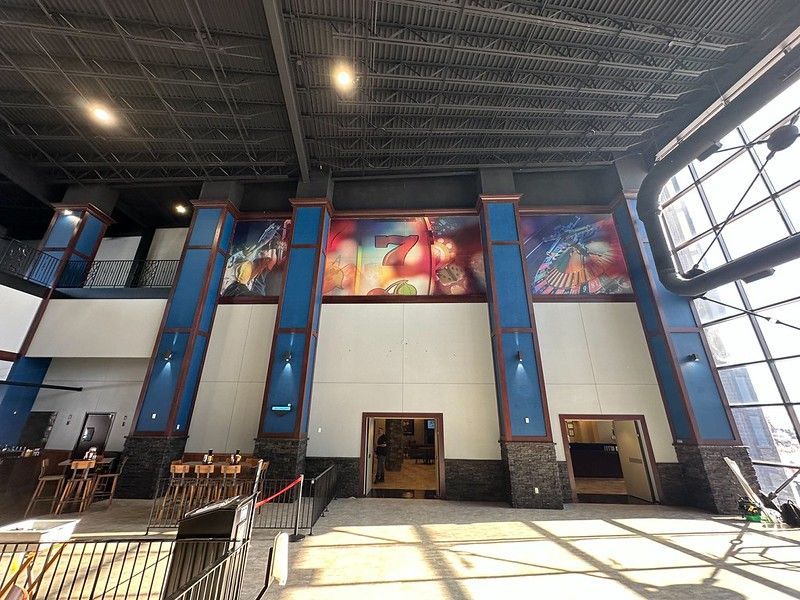 Events & Trade Shows — 27