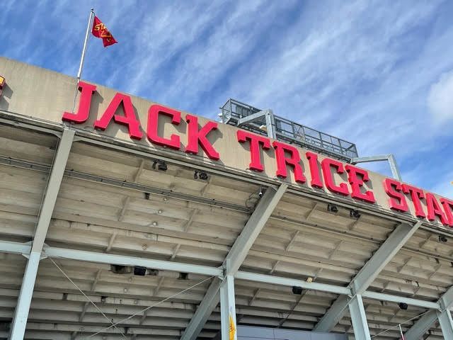 Custom Signs project