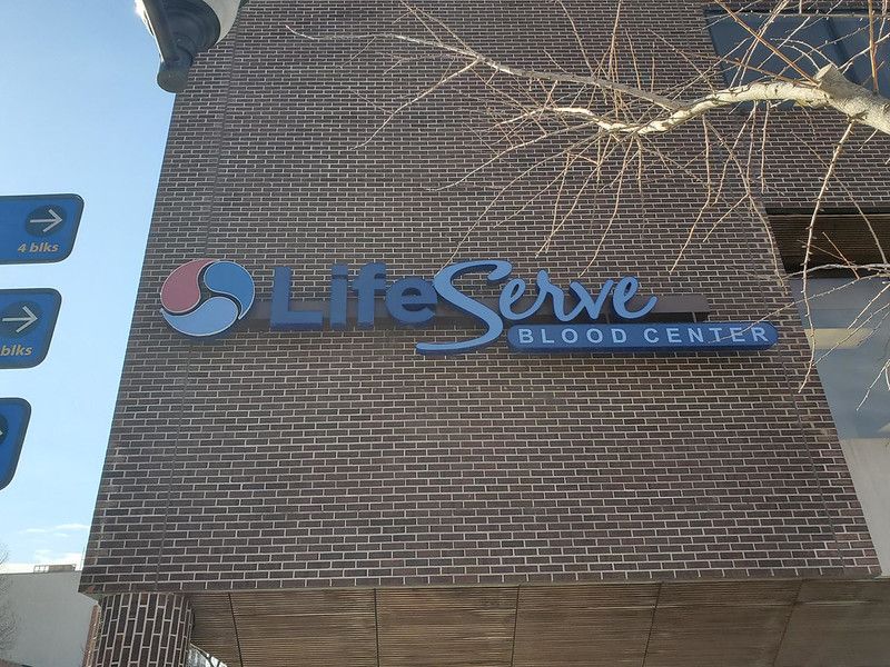 Exterior Signs — 105