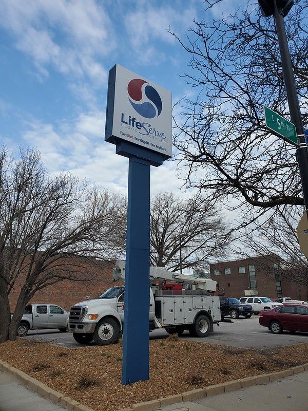 Exterior Signs — 106
