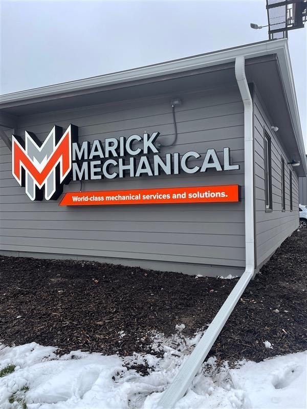 Exterior Signs — 14