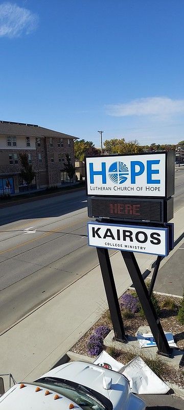 Exterior Signs — 19
