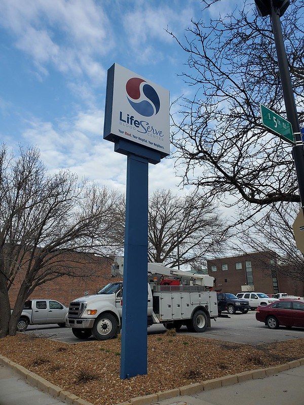 Exterior Signs — 25