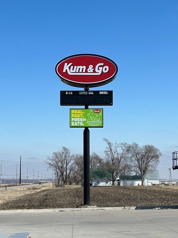 Exterior Signs — 26