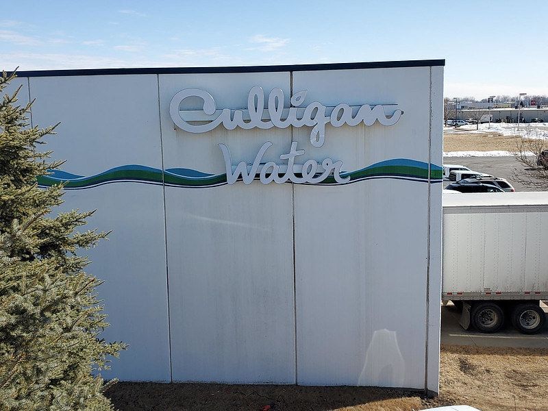Exterior Signs — 27