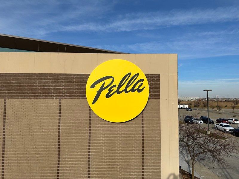 Exterior Signs — 29