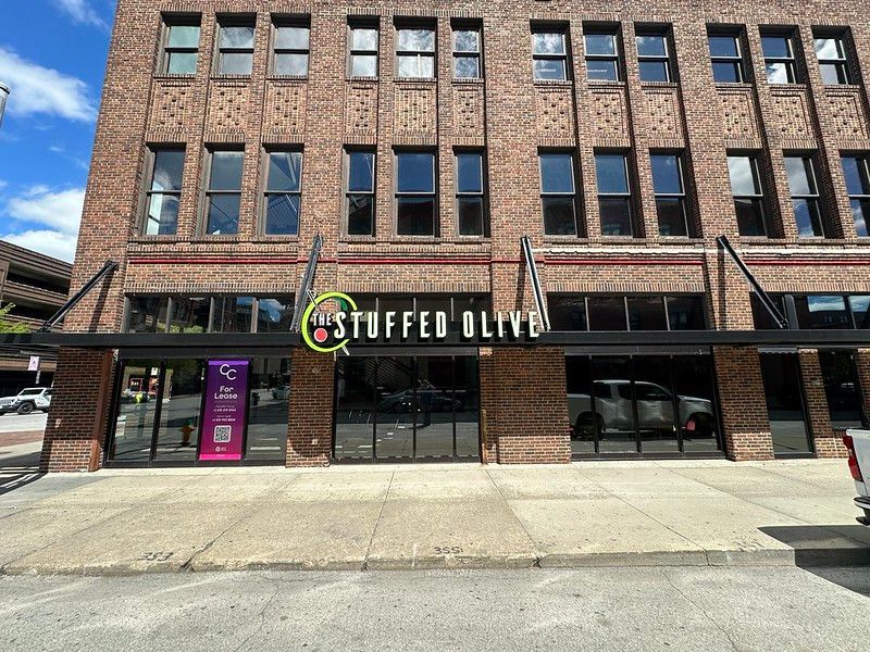 Exterior Signs — 31