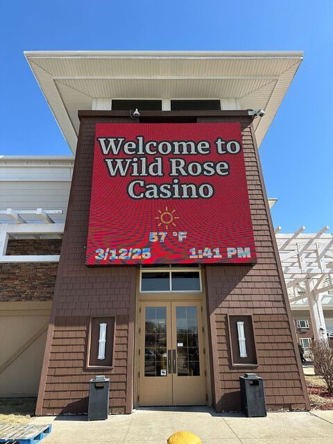 Exterior Signs — 37