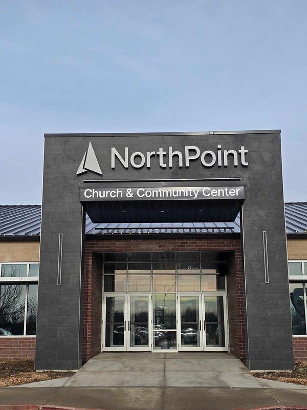 Exterior Signs — 40