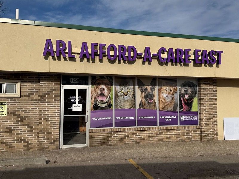 Exterior Signs — 41