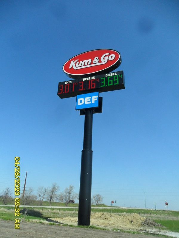 Exterior Signs — 49