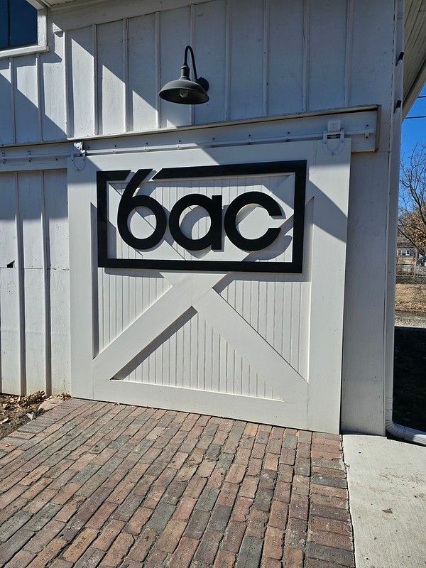 Exterior Signs — 60
