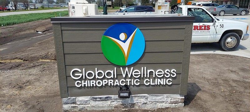 Exterior Signs — 67