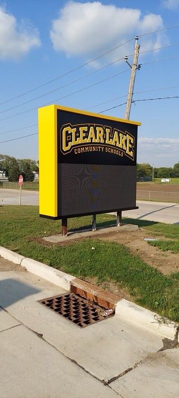 Exterior Signs — 75