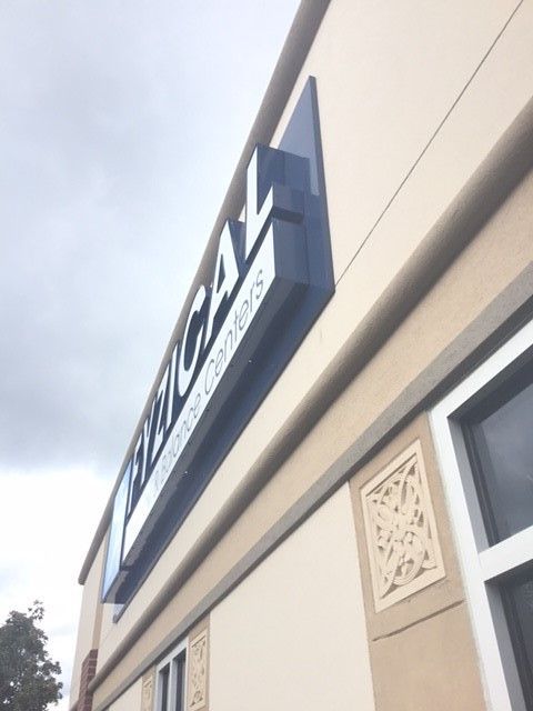 Exterior Signs — 87