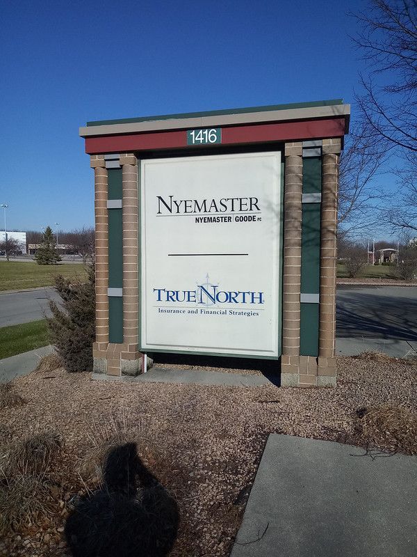 Exterior Signs — 88