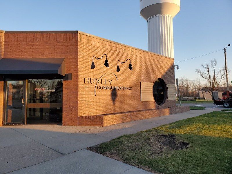 Exterior Signs — 94