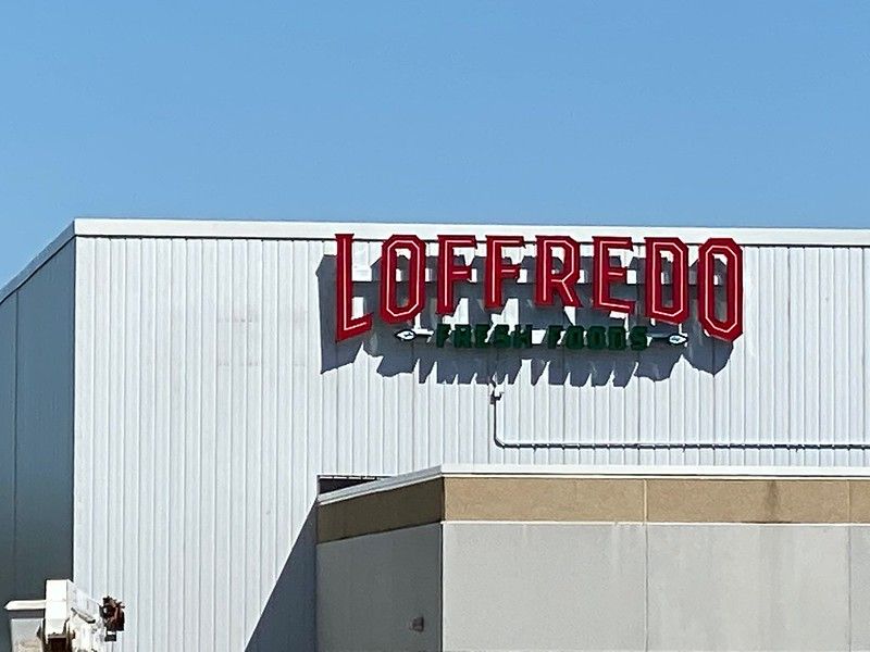 Exterior Signs — 95