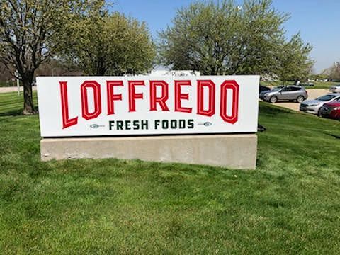 Exterior Signs — 98