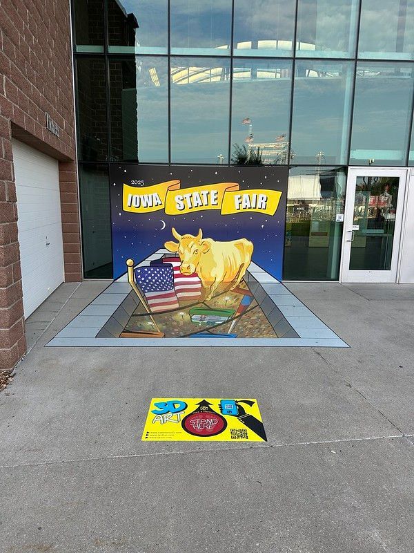 Floor Graphics — 11