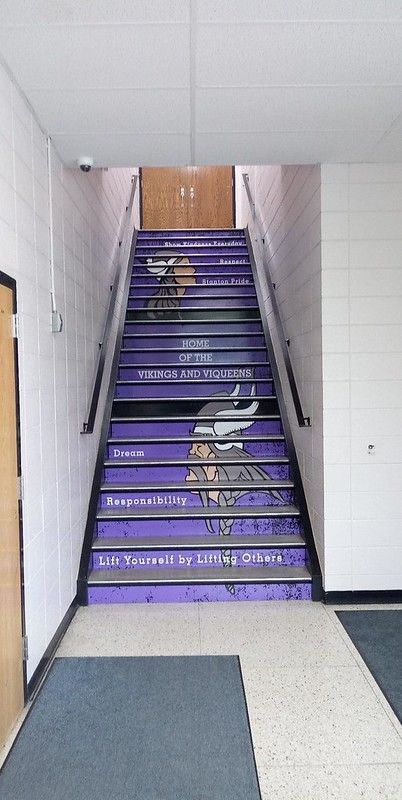 Floor Graphics — 25
