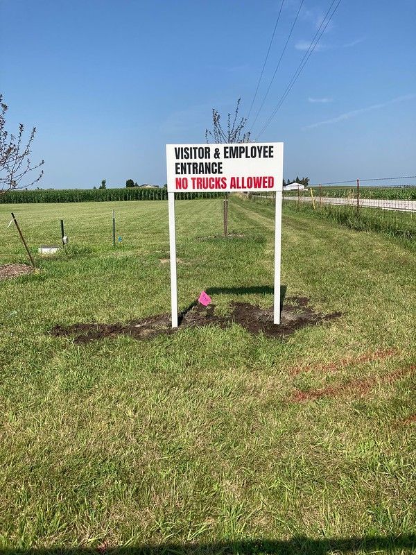 Monument Signs — 4