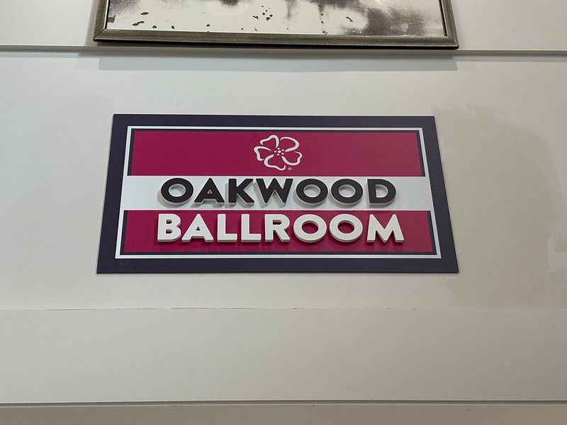 PVC Signs — 6