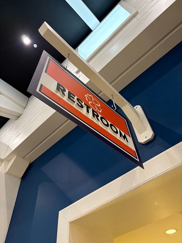 PVC Signs — 7