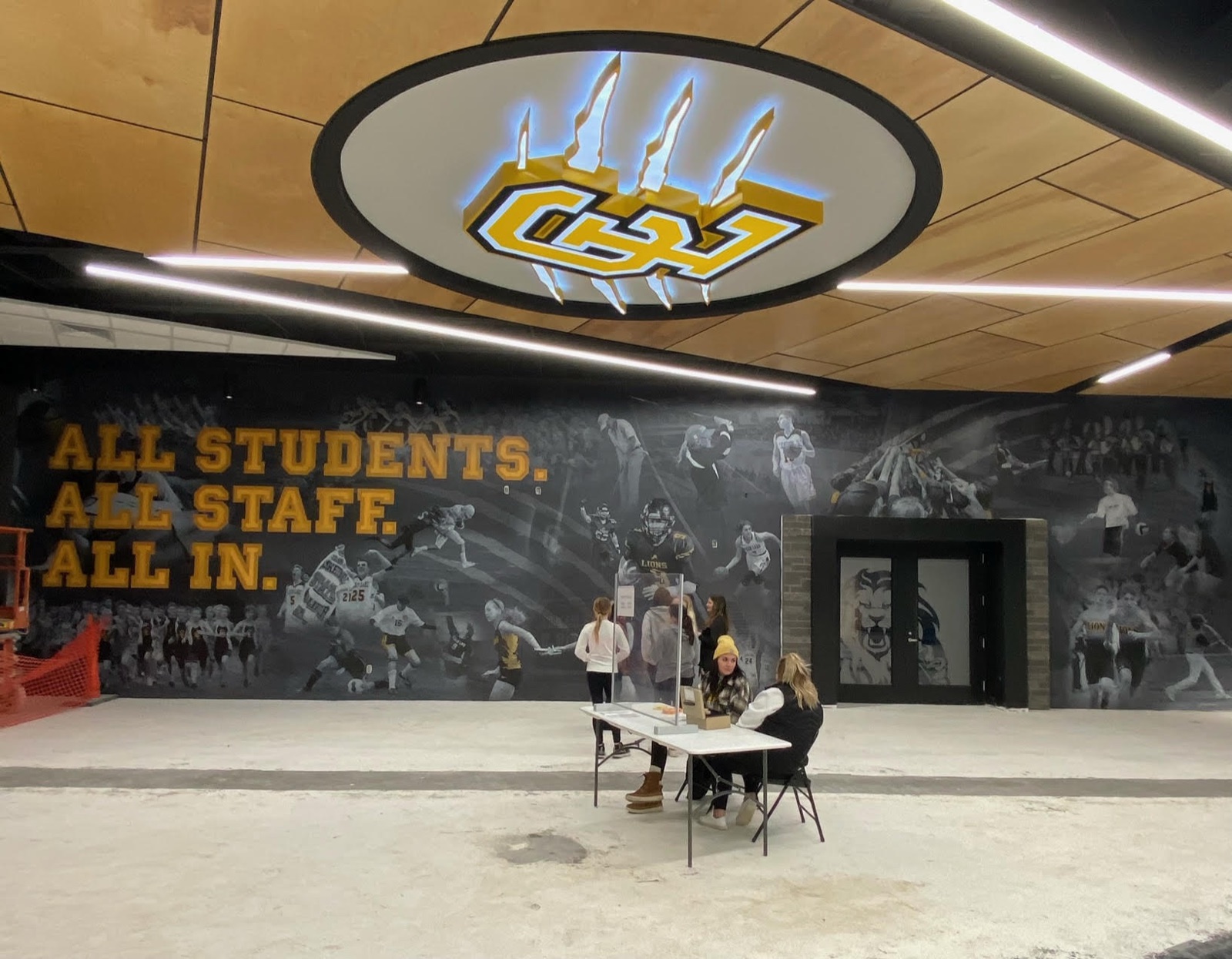 Schools & Universities — 7