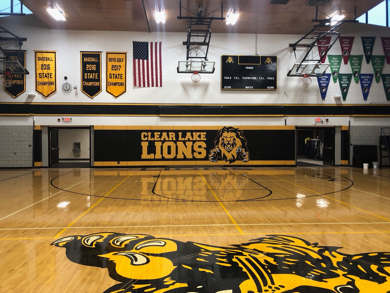 Schools & Universities — 8