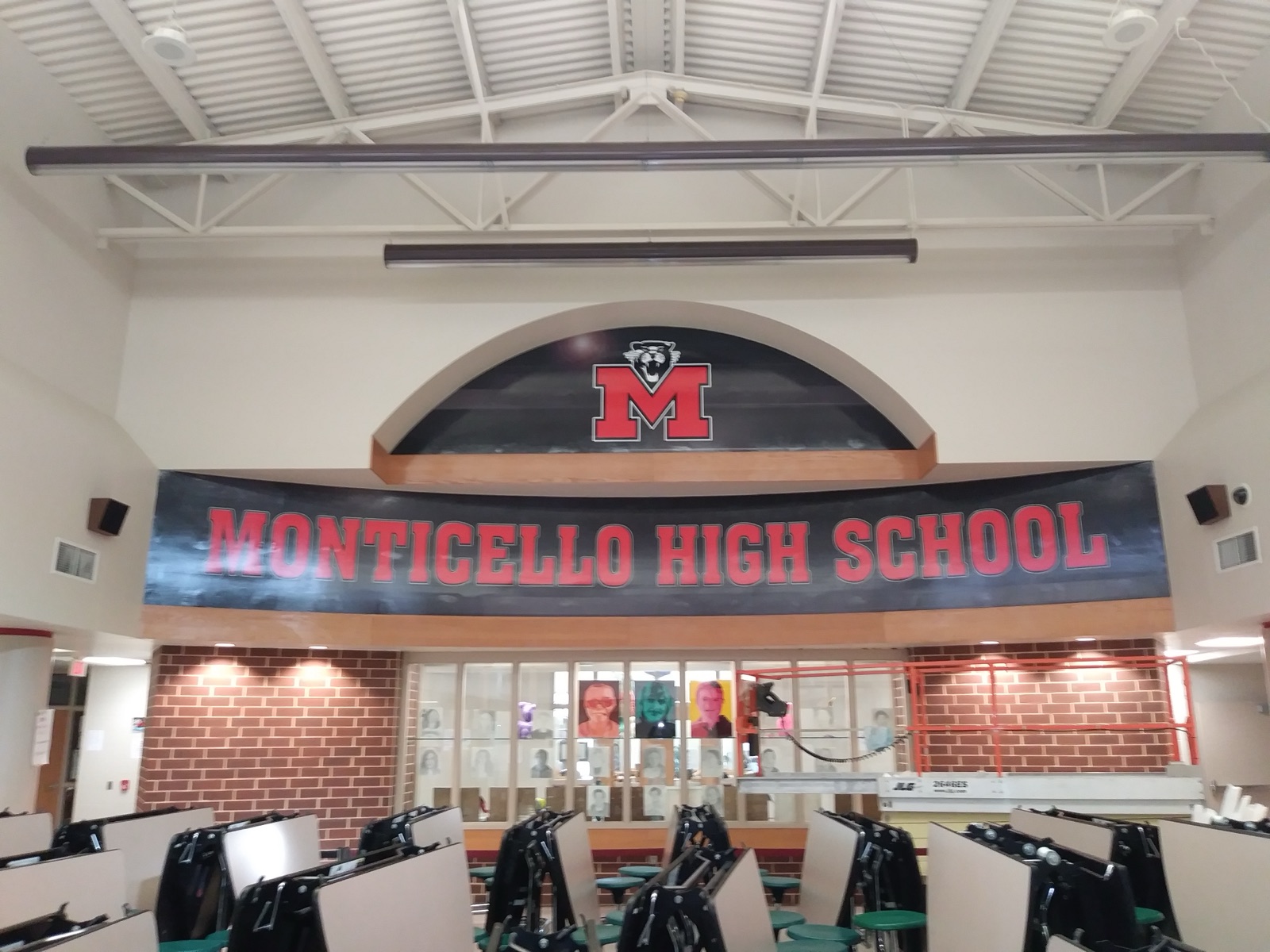 Schools & Universities — 106