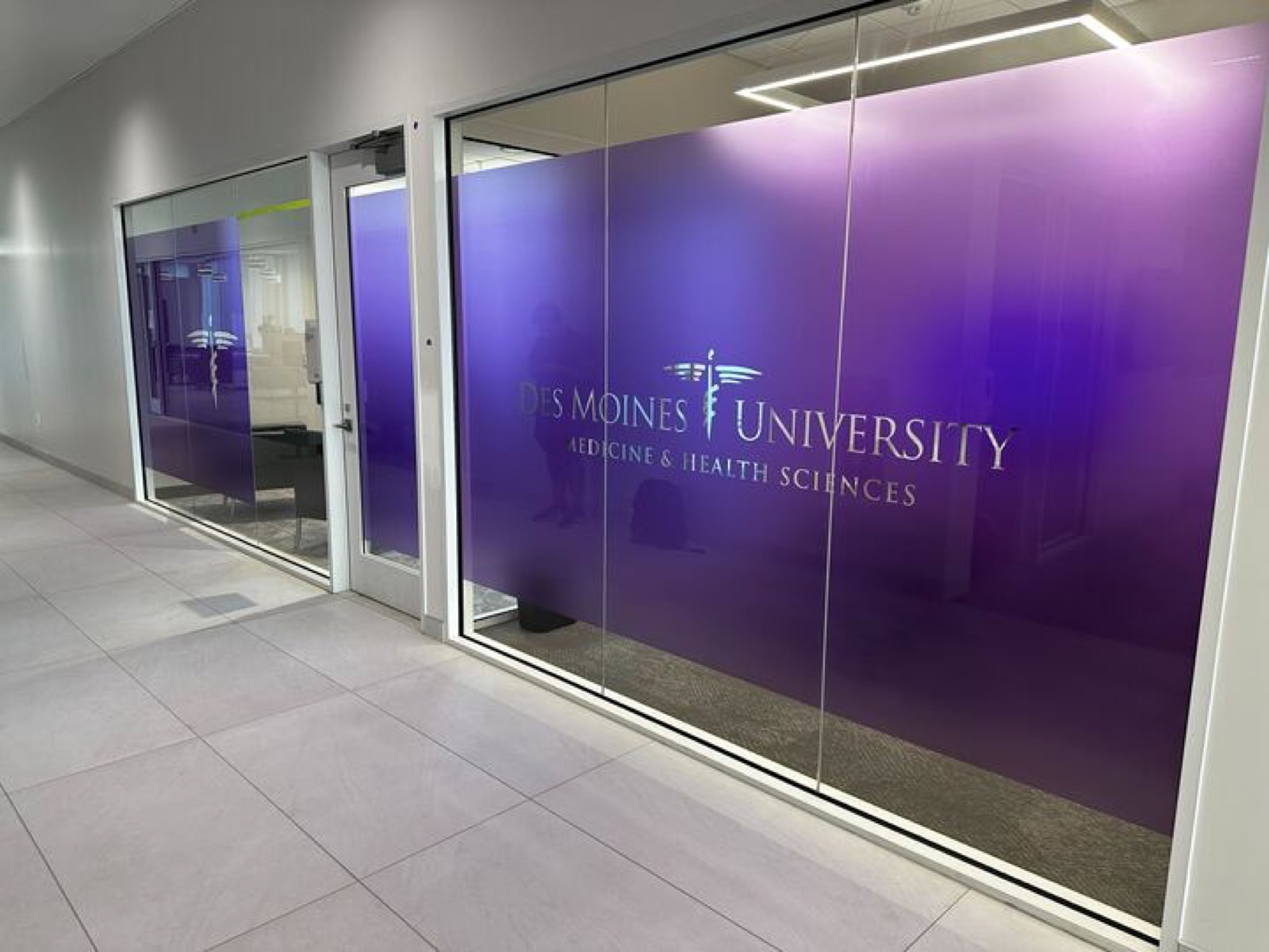 Schools & Universities — 12