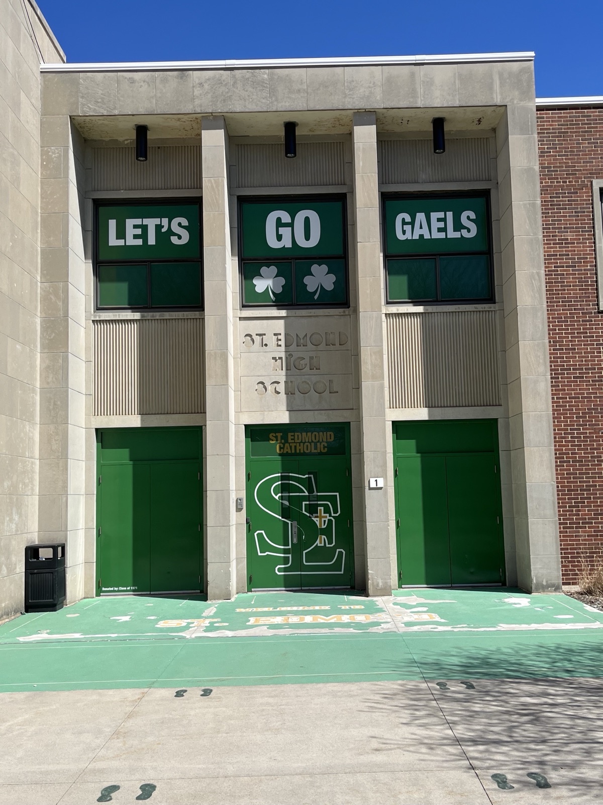 Schools & Universities — 21
