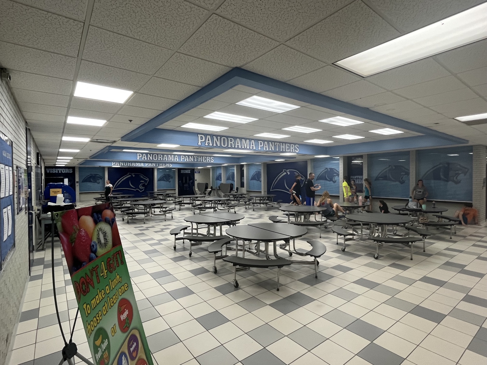 Schools & Universities — 22