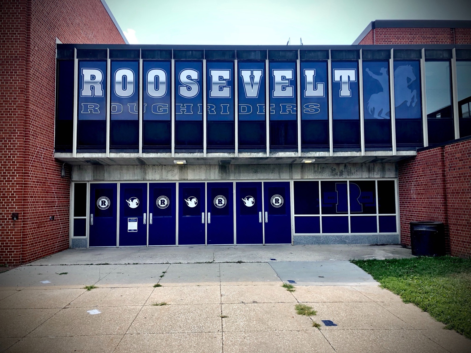 Schools & Universities — 26