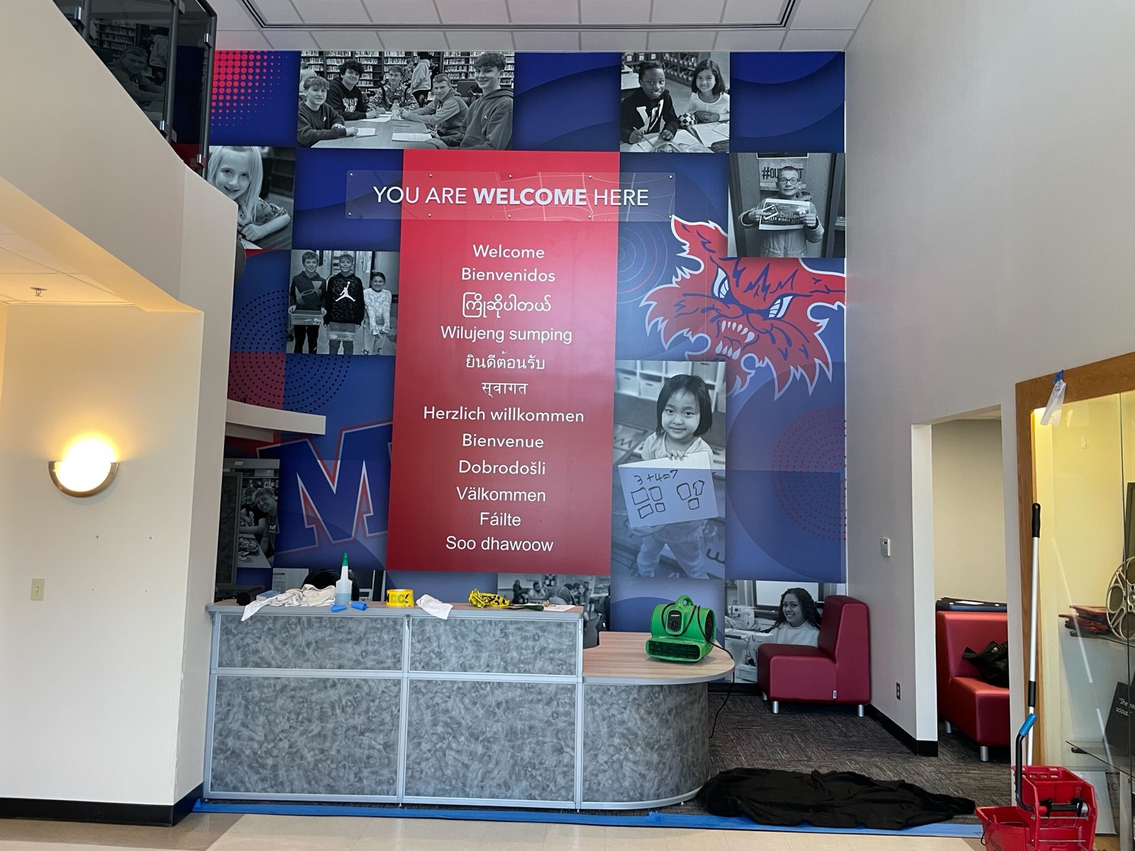 Schools & Universities — 27
