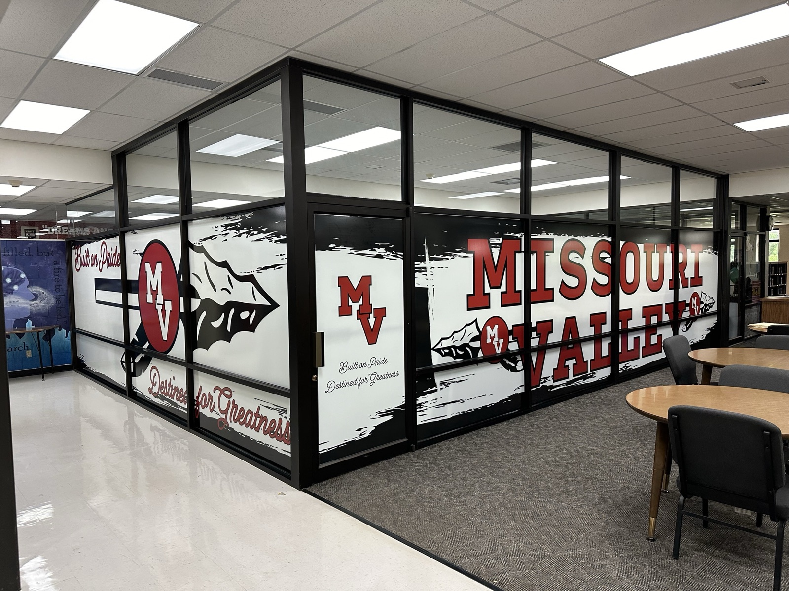 Schools & Universities — 51