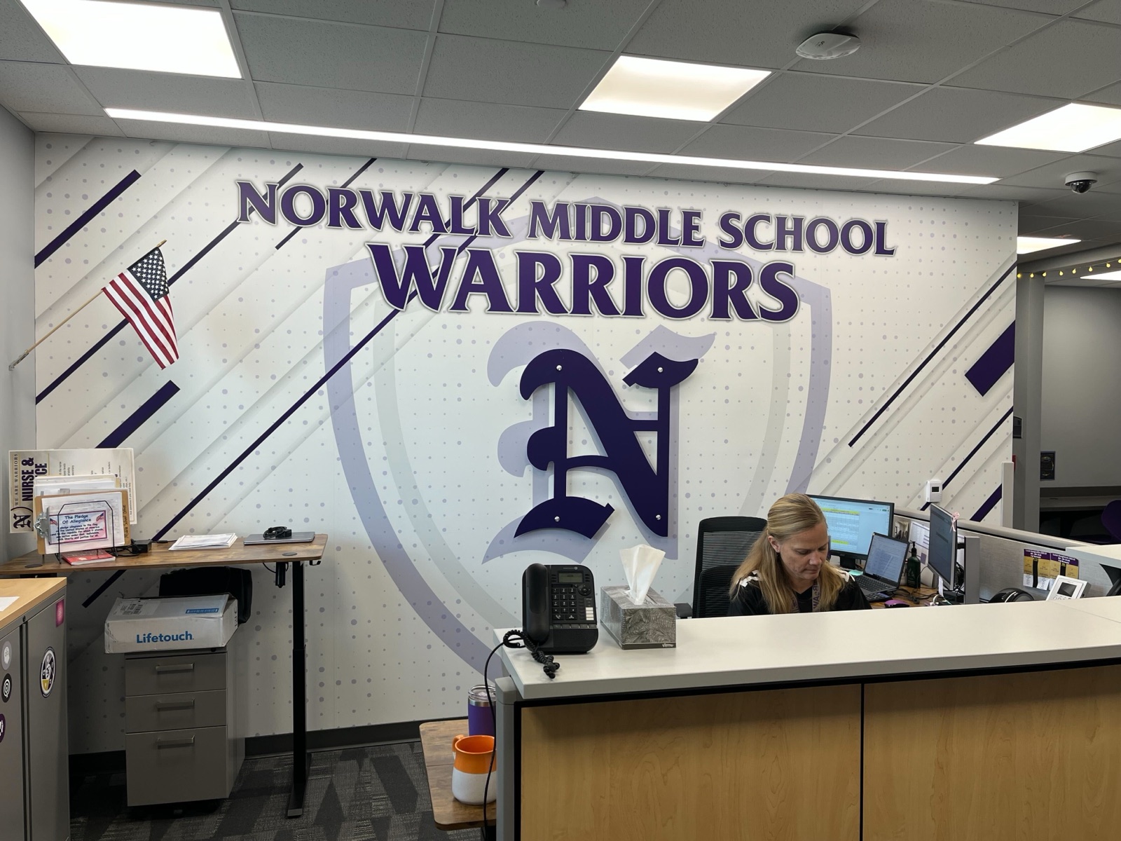 Schools & Universities — 69