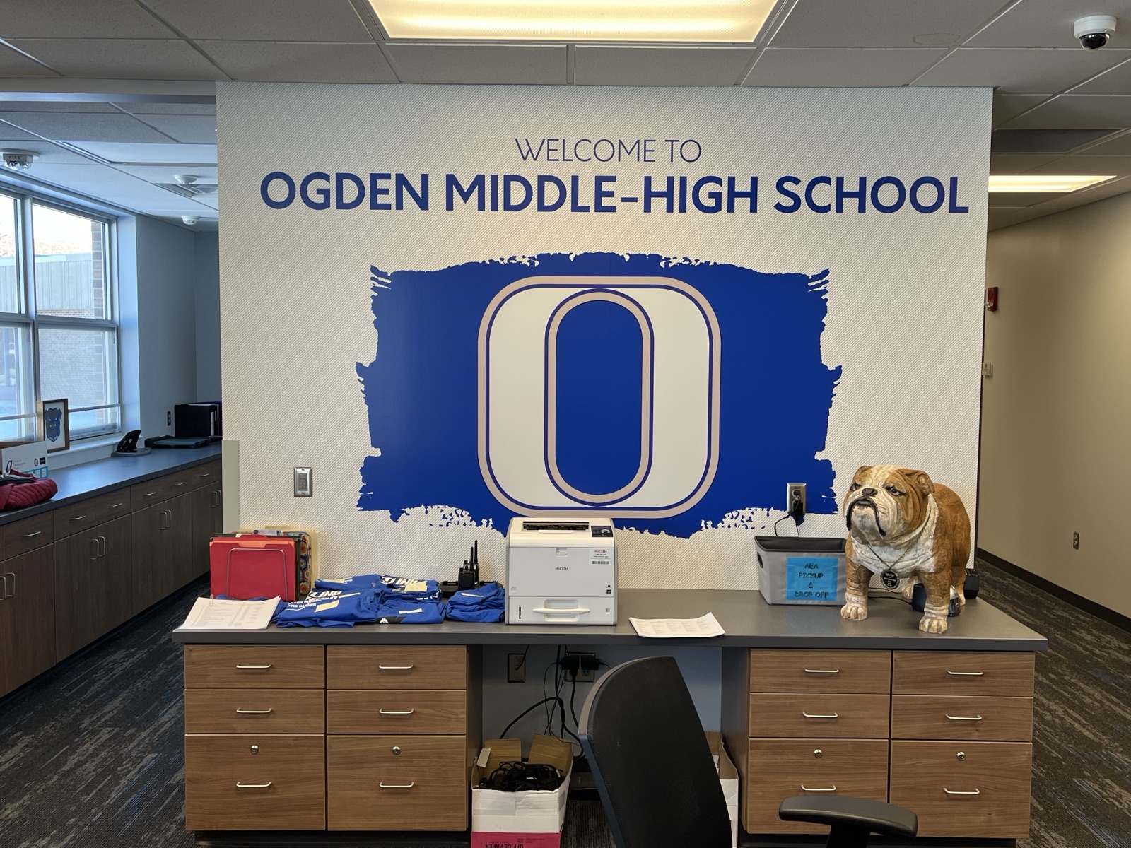 Schools & Universities — 73