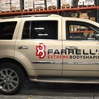 Vehicle Wraps — 17